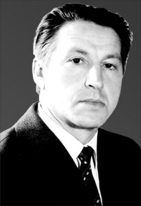 Борис Николаевич Терещенко
